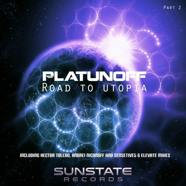 Road To Utopia (Part 2)