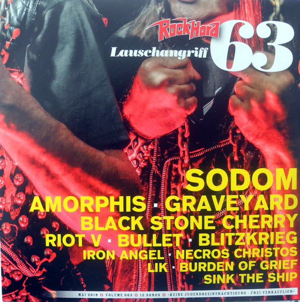 Lauschangriff 63