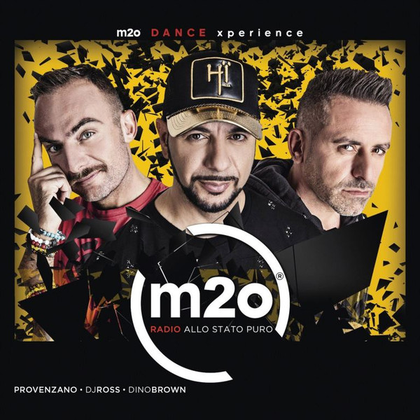 m2o Dance Xperience
