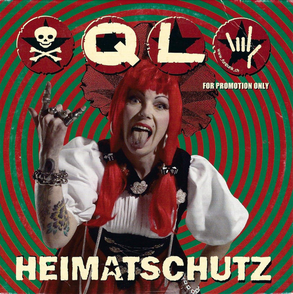 Heimatschutz