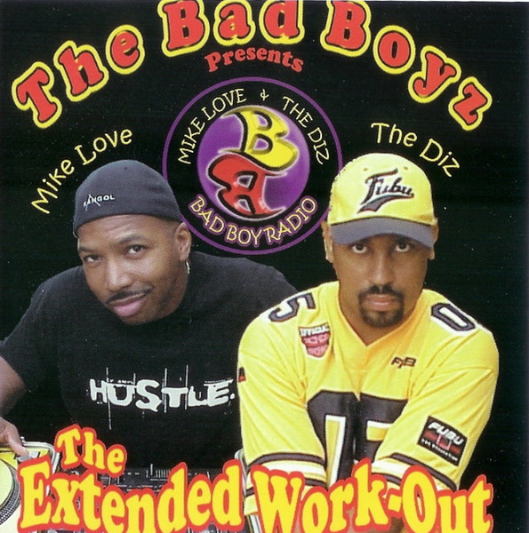 The Extended Workout
