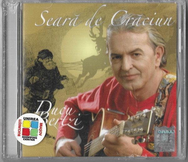 Seară De Craciun