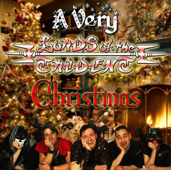 A Very Lords Of The Trident Christmas