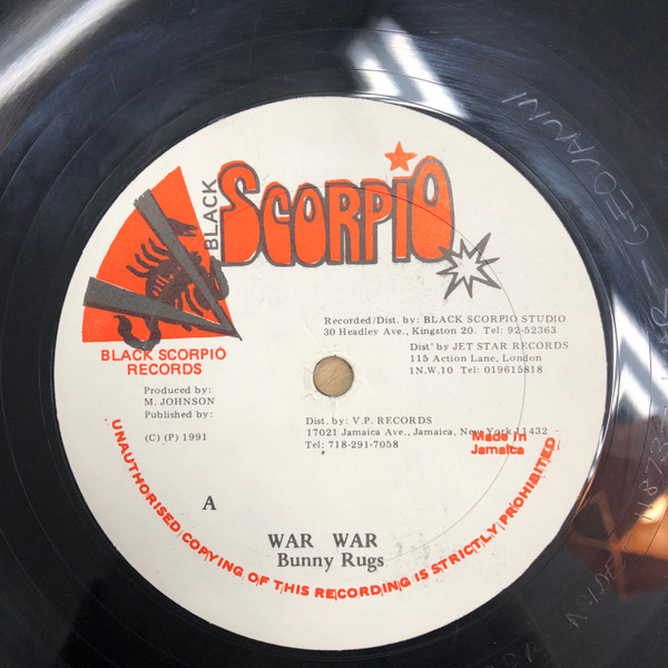 War War / Love Takes Time