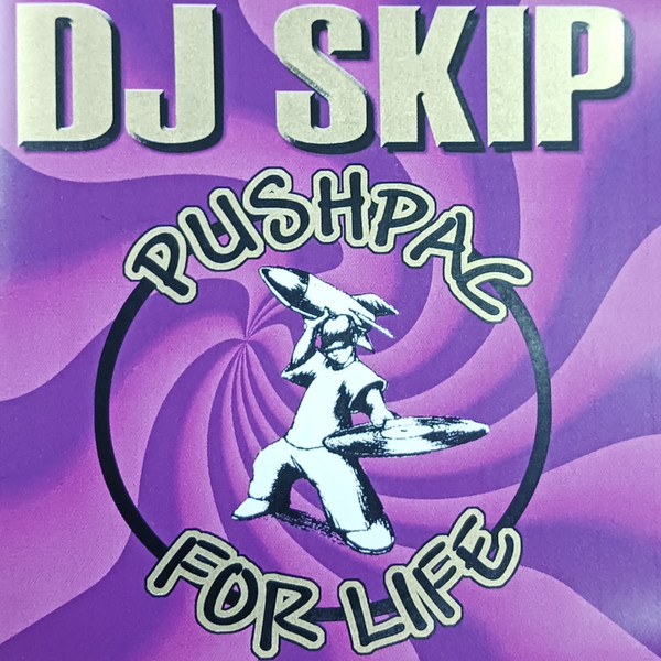 Pushpac For Life