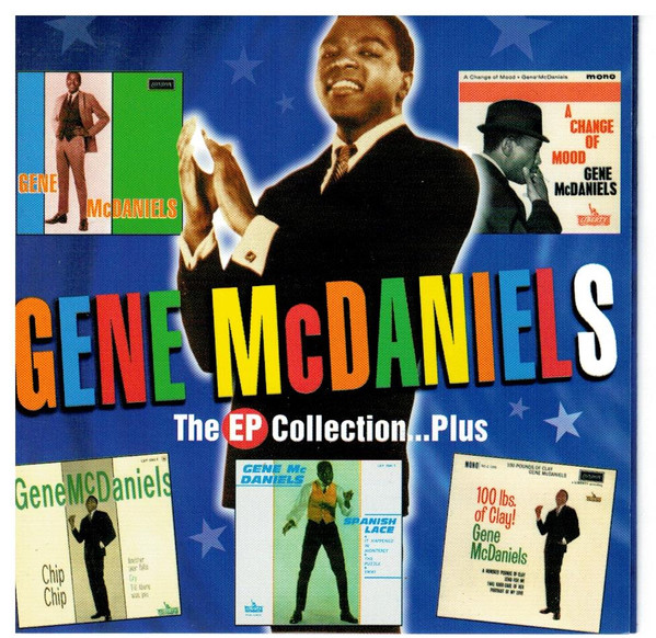 The EP Collection ...Plus