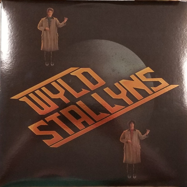 Bill & Ted's Excellent Adventure - Original Motion Picture Soundtrack