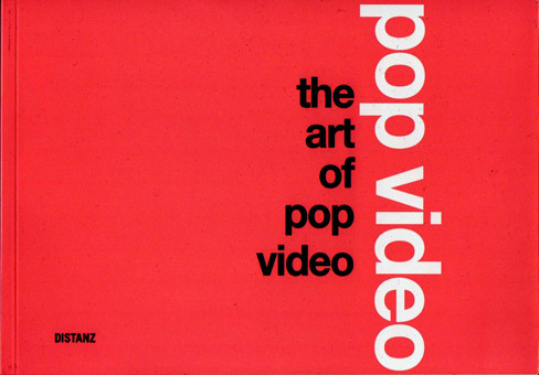 The Art Of Pop Video