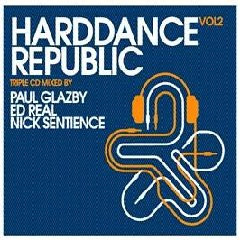 Harddance Republic Vol2