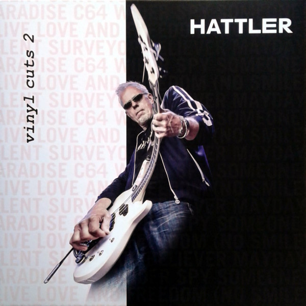 Vinyl Cuts 2