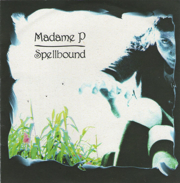 Spellbound