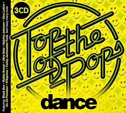 Top Of The Pops - Dance