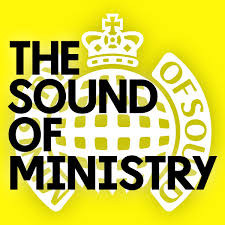 The Sound Of Ministry