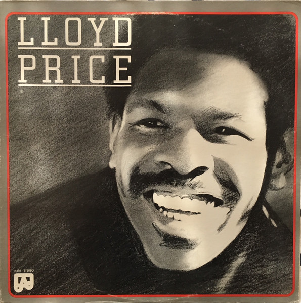 Lloyd Price