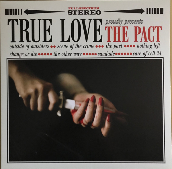The Pact