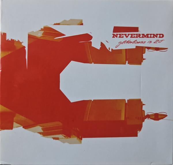 Nevermind (Glitterhouse Is 20)