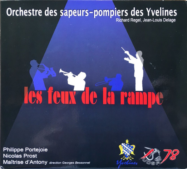 Les Feux De La Rampe