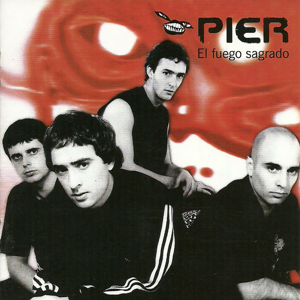 El Fuego Sagrado
