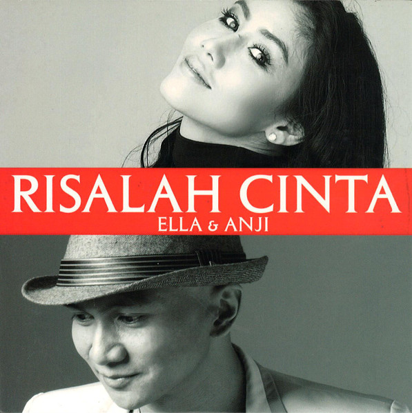 Risalah Cinta