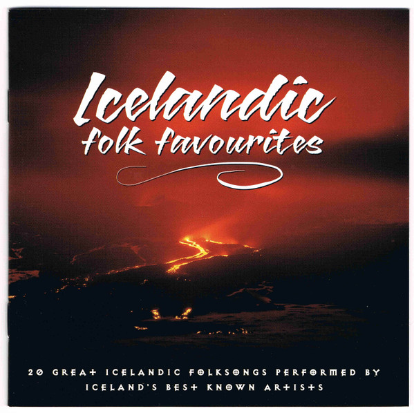 Icelandic Folk Favourites