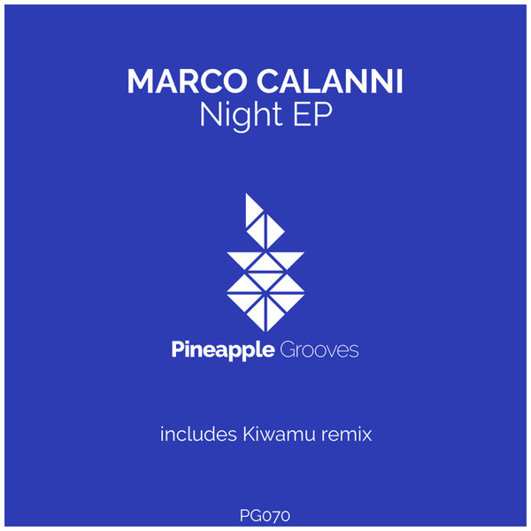 Night EP