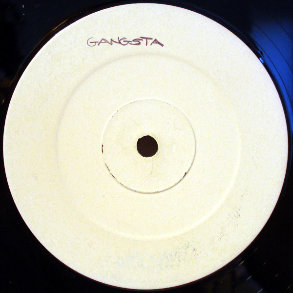Gangsta / I Selassie I