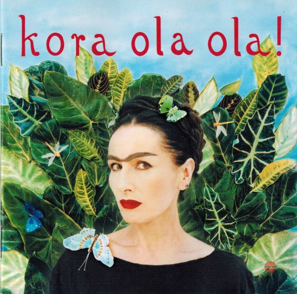 Kora Ola Ola!