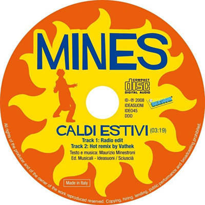 Caldi Estivi