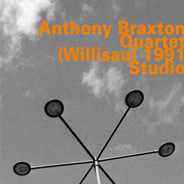Quartet (Willisau) 1991, Studio