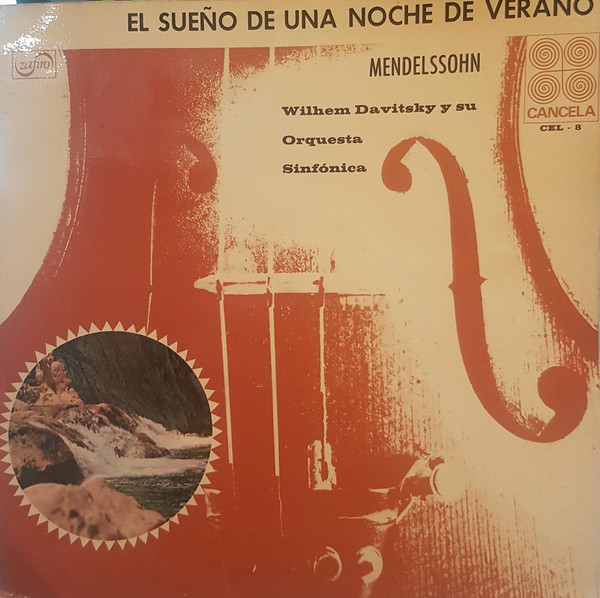 El Sueño de Una Noche de Verano