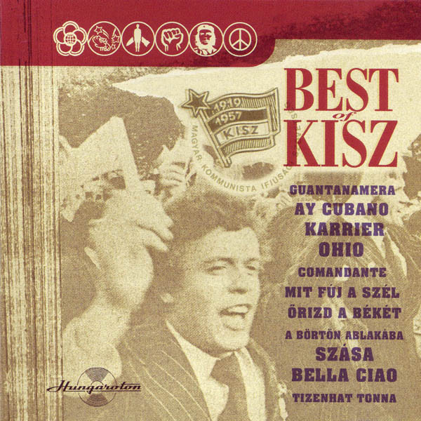 Best Of KISZ