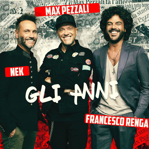 Gli Anni