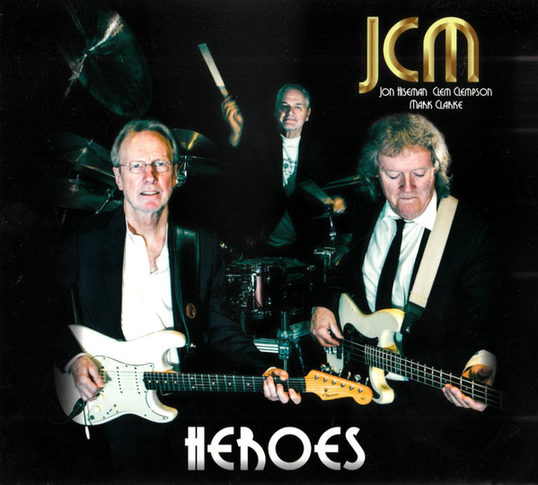 Heroes