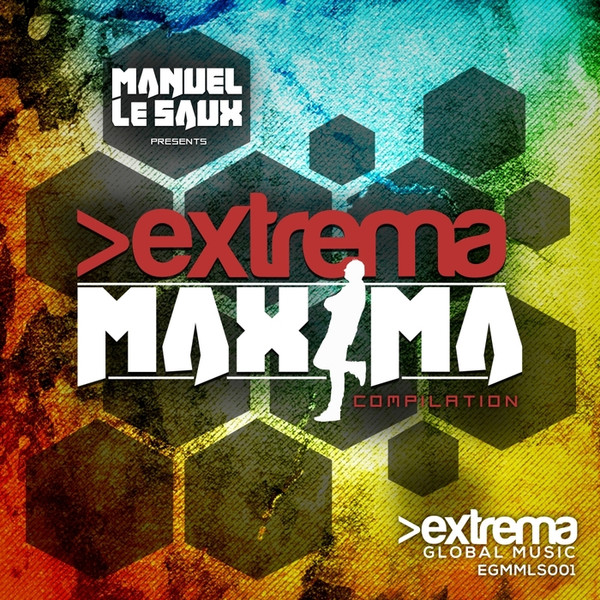 Manuel Le Saux Presents Extrema Maxima