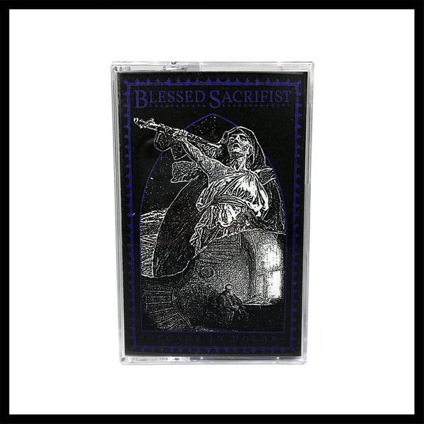 Decade In Dolor