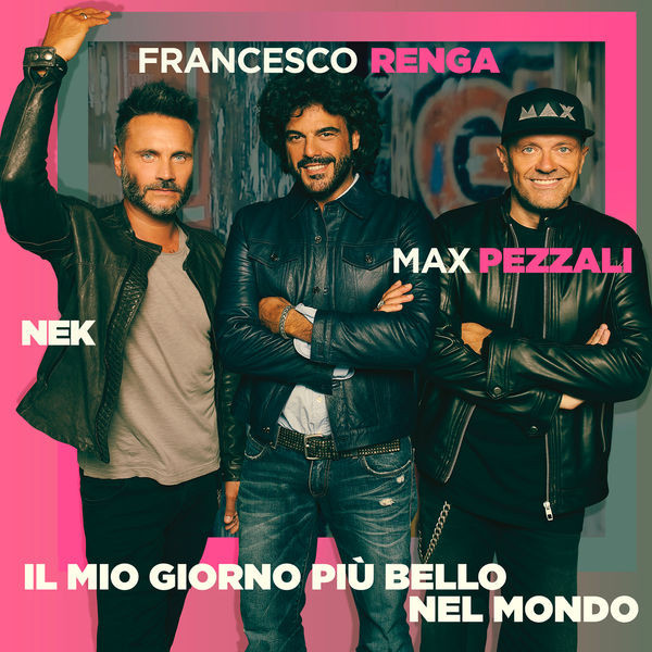 Il Mio Giorno Più Bello Nel Mondo