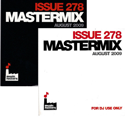 Mastermix Issue 278