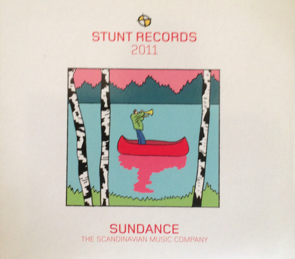Stunt Records Compilation Vol. 19 (2011)