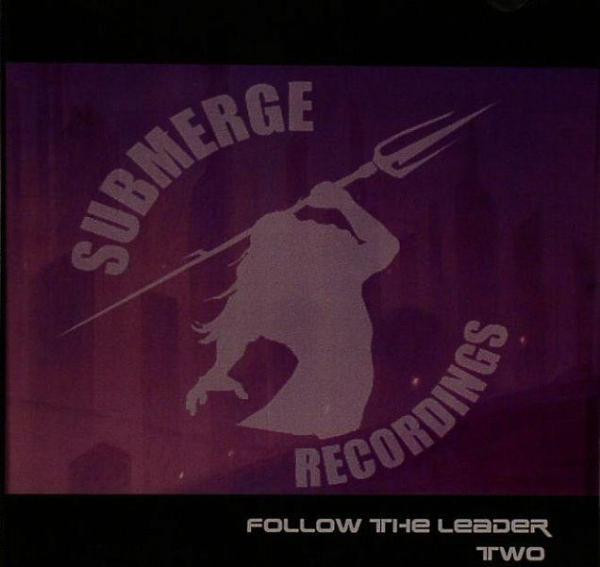 Follow The Leader - Two
