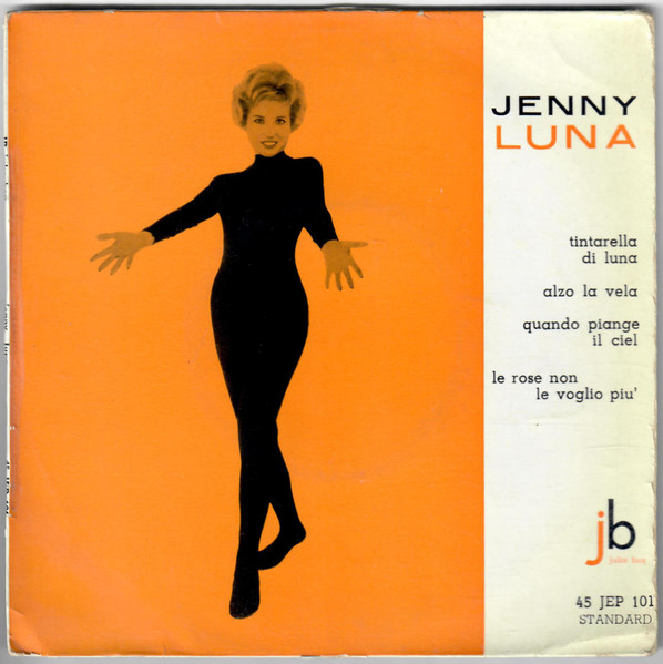 Jenny Luna