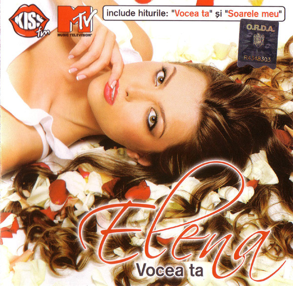 Vocea Ta