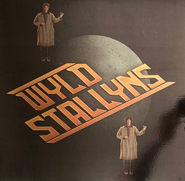 Bill & Ted's Excellent Adventure - Original Motion Picture Soundtrack