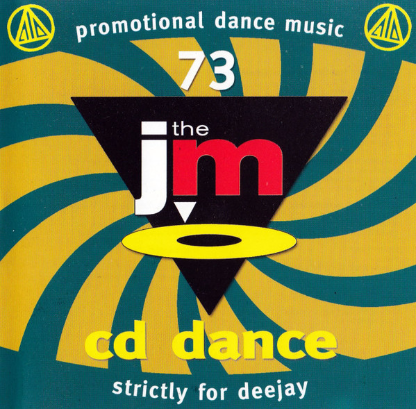 Cd Dance 73