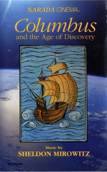 Columbus And The Age Of Discovery