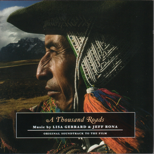 A Thousand Roads (Original Soundtrack To The Film)
