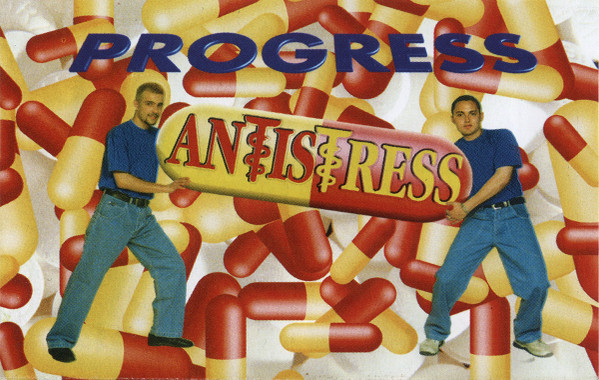 Antistress