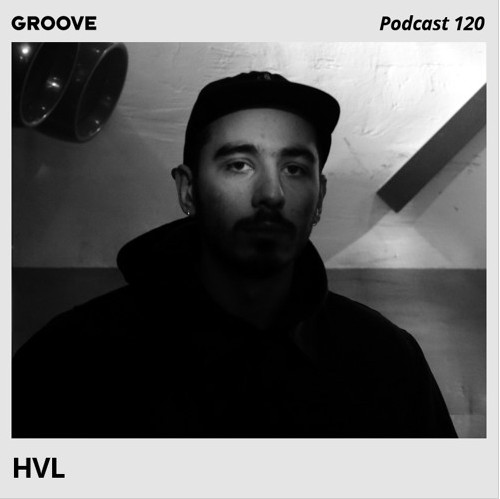 Groove Podcast 120