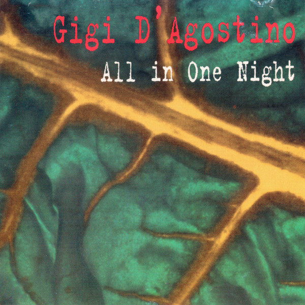 All In One Night