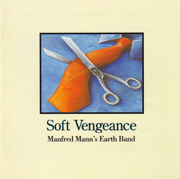 Soft Vengeance