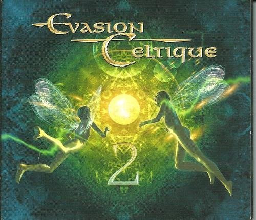 Evasion Celtique 2